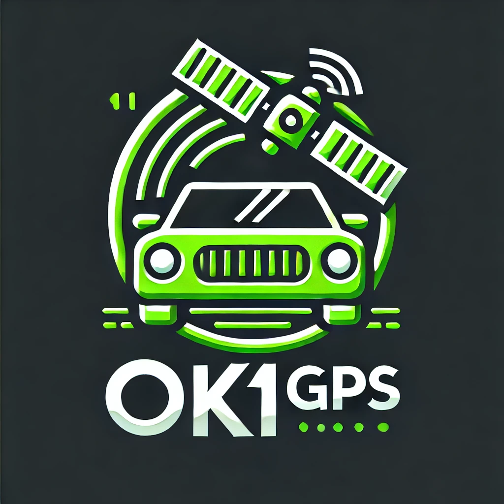 OK1 GPS Tracking